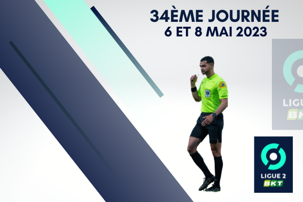 Ligue 2 BKT
